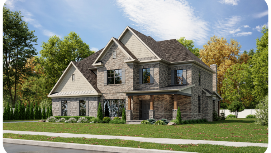 St. Jude – Dream Home Giveaway
